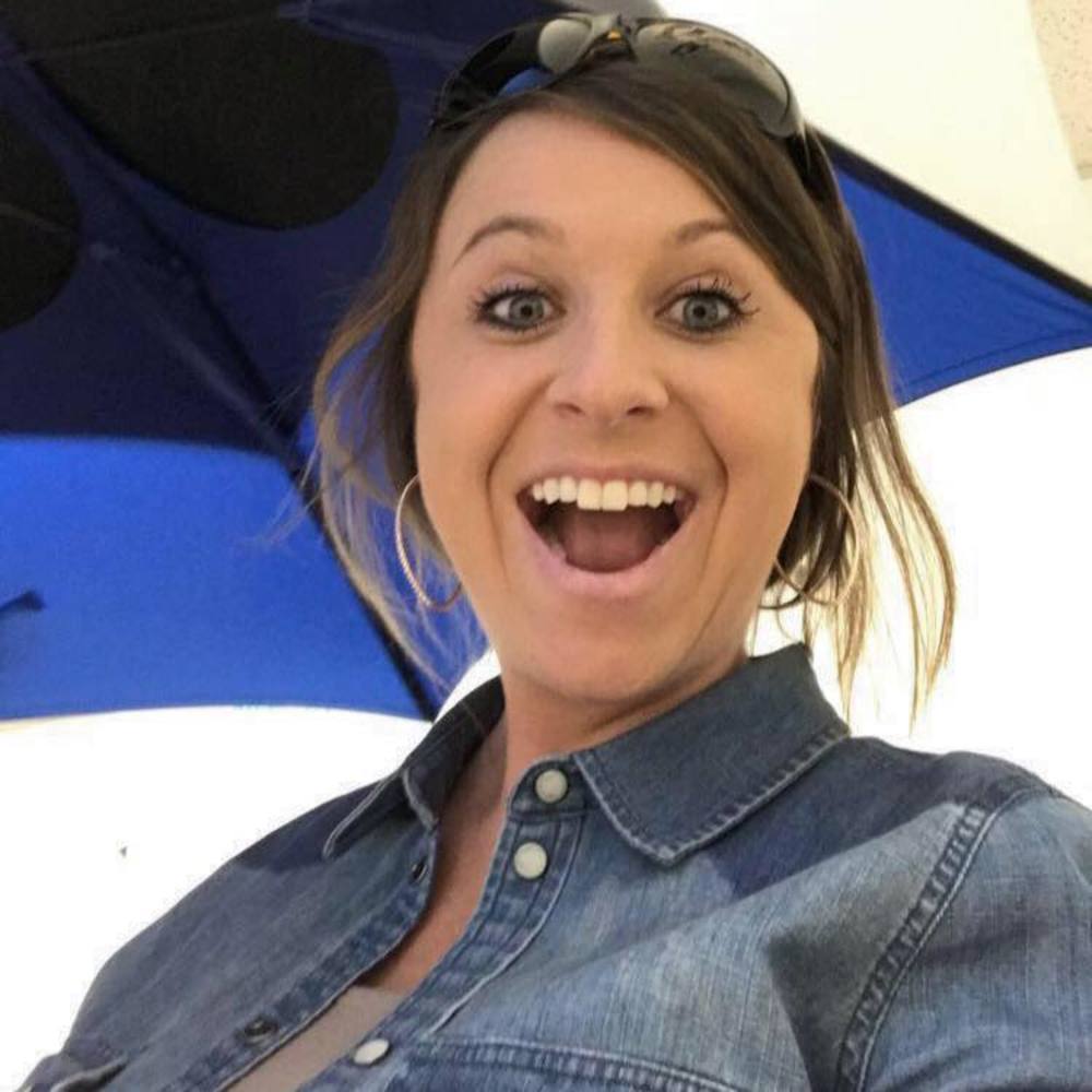 Meet your Posher, Meghan